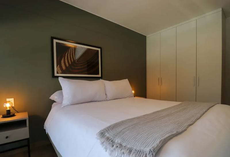 Enchanting 2BR in the Heart of Miraflores