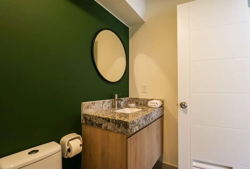 Enchanting 2BR in the Heart of Miraflores