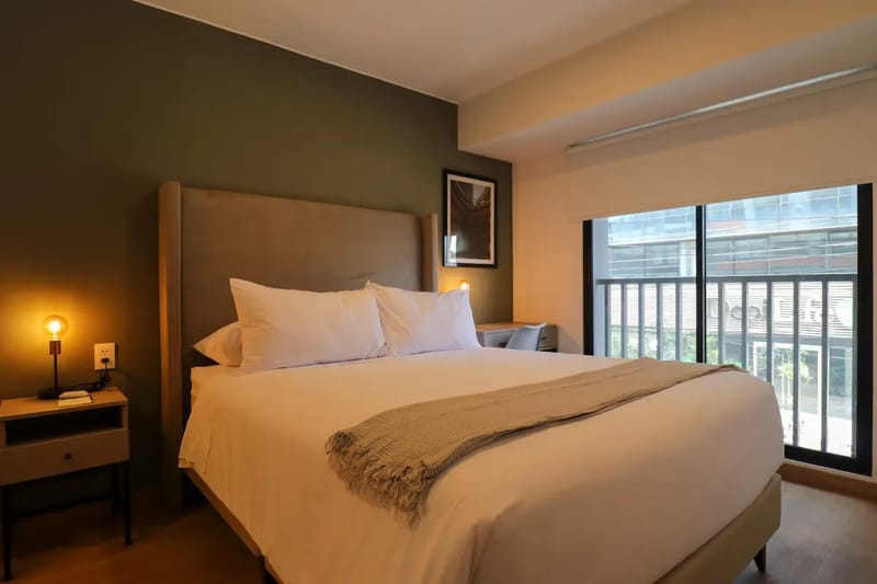 Enchanting 2BR in the Heart of Miraflores
