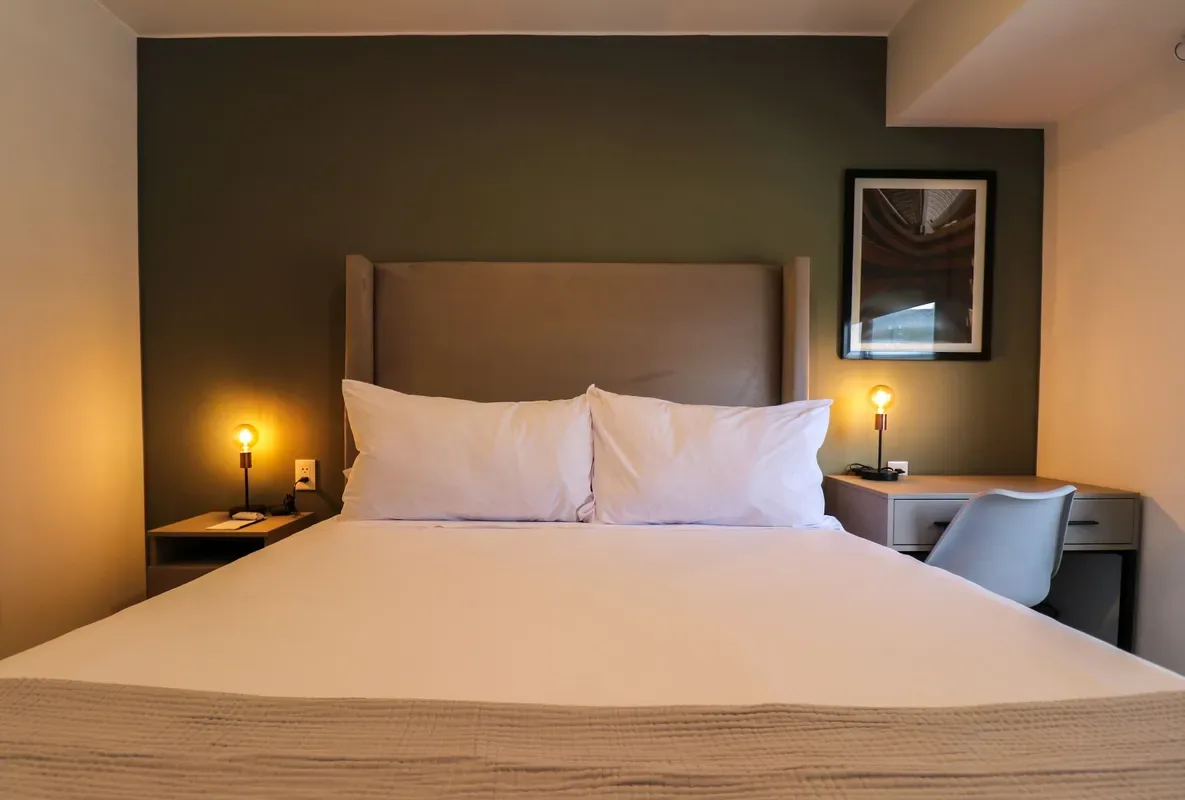 Enchanting 2BR in the Heart of Miraflores