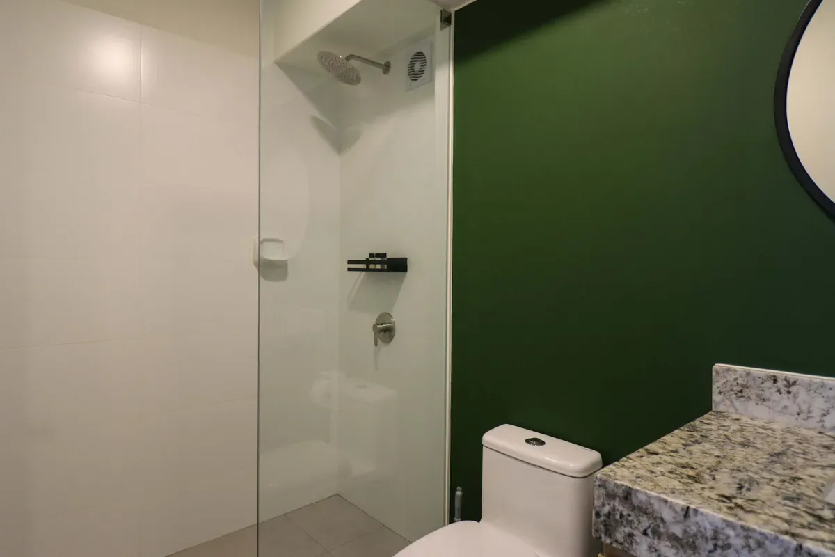Enchanting 2BR in the Heart of Miraflores
