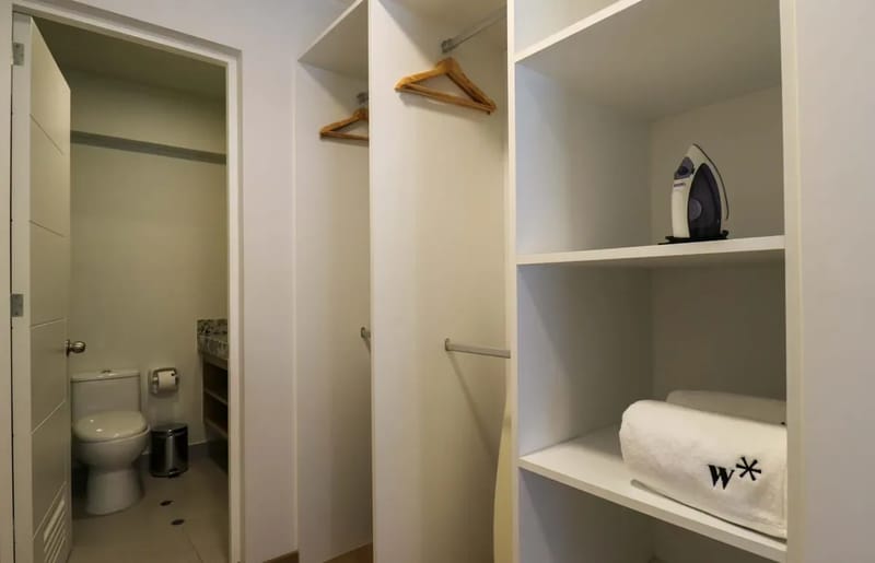 Enchanting 2BR in the Heart of Miraflores