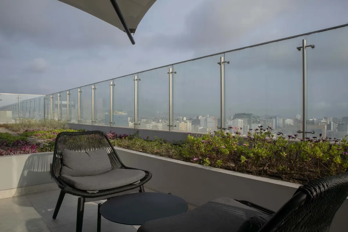 Enchanting 2BR in the Heart of Miraflores