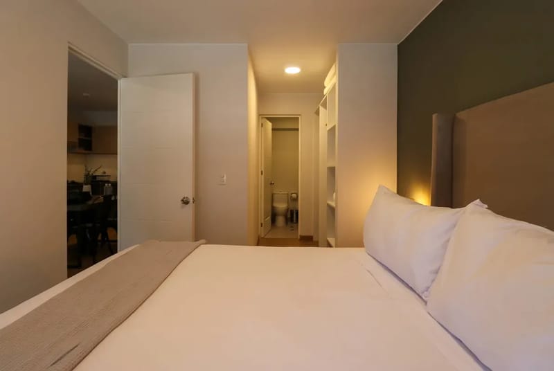 Enchanting 2BR in the Heart of Miraflores