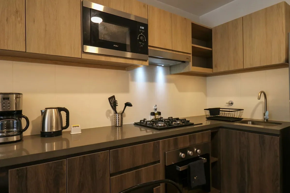 Enchanting 2BR in the Heart of Miraflores