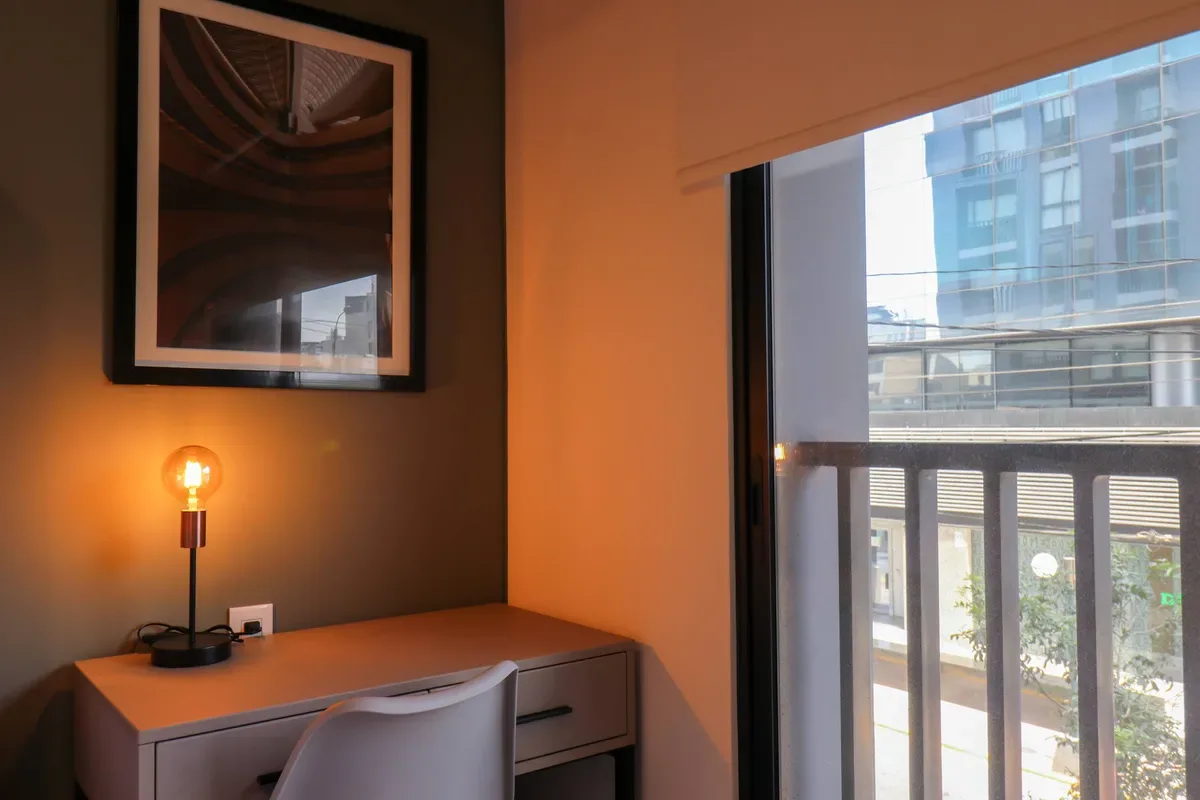 Enchanting 2BR in the Heart of Miraflores