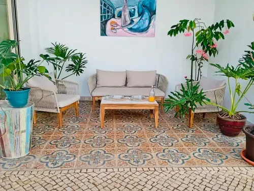 Pousada Santa Cruz