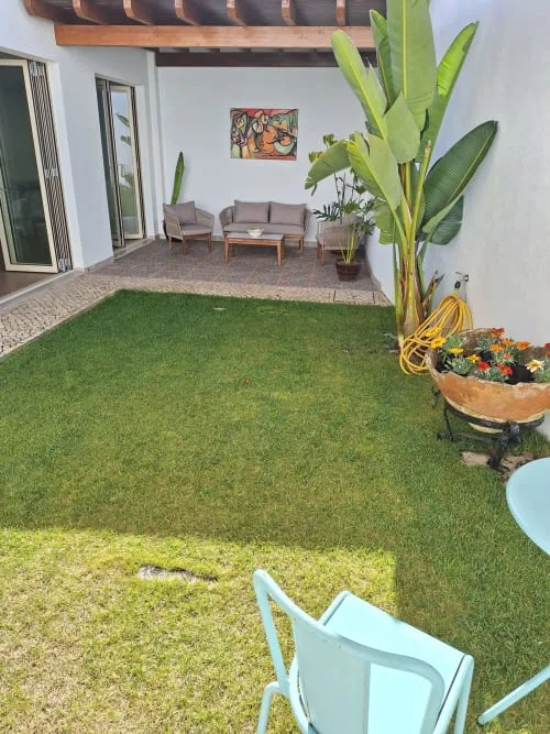 Pousada Santa Cruz