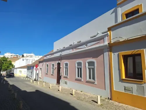 Pousada Santa Cruz