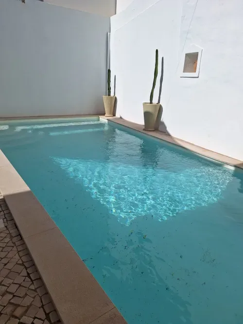 Pousada Santa Cruz