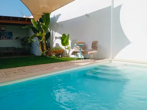 Pousada Santa Cruz
