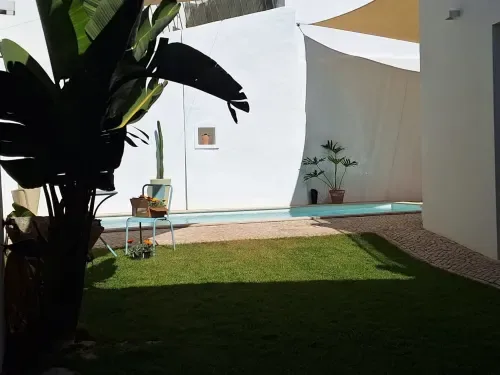 Pousada Santa Cruz