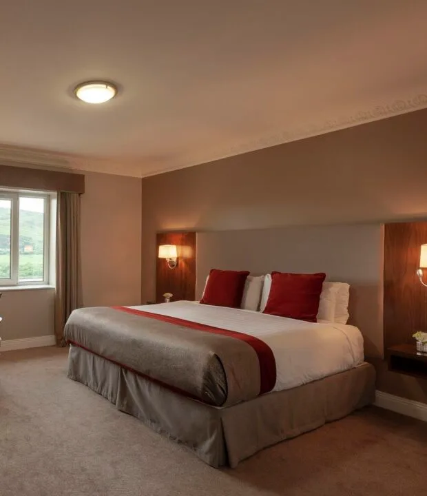Executive Bedroom