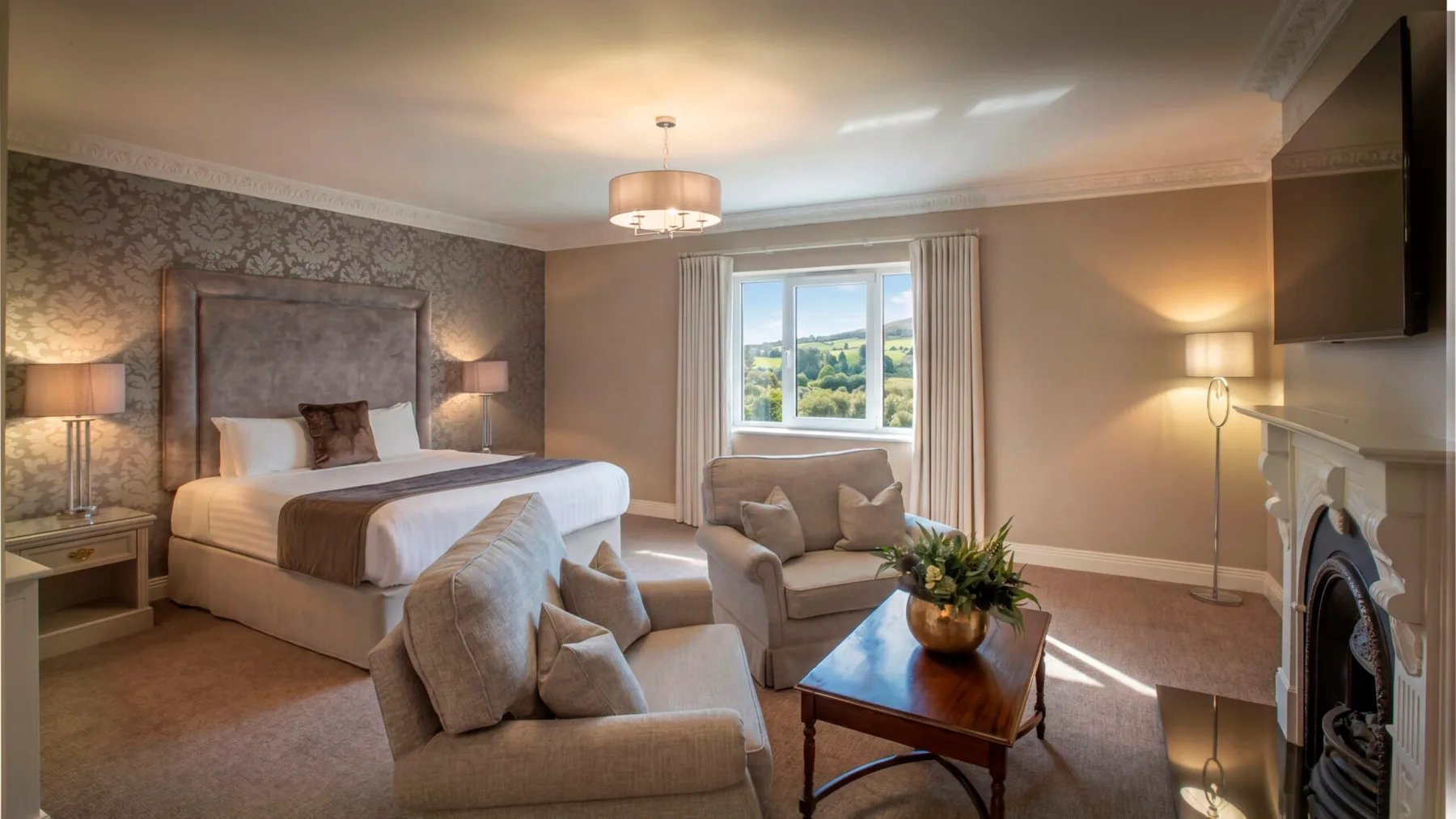Superior Suite