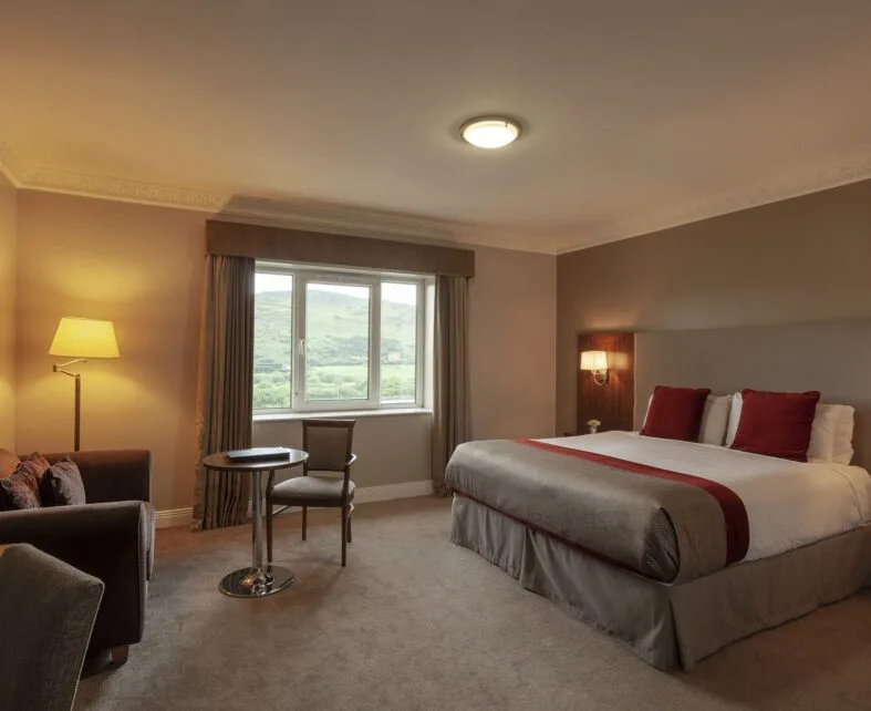 Executive Bedroom
