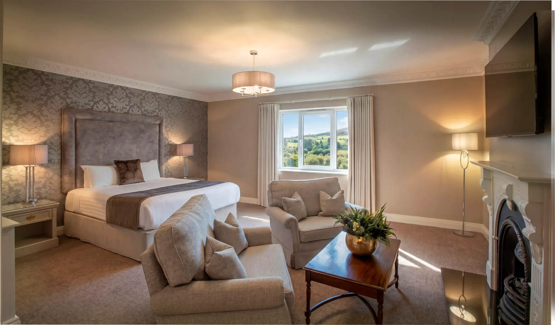 Carrickdale Hotel