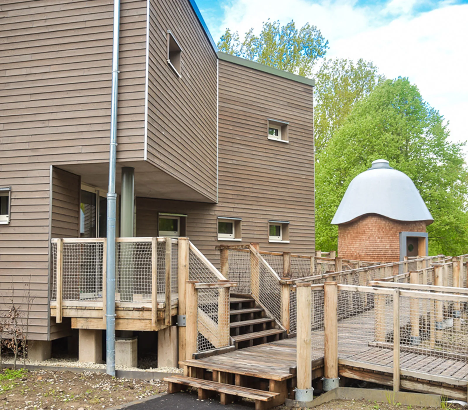 hotel peitche lauer