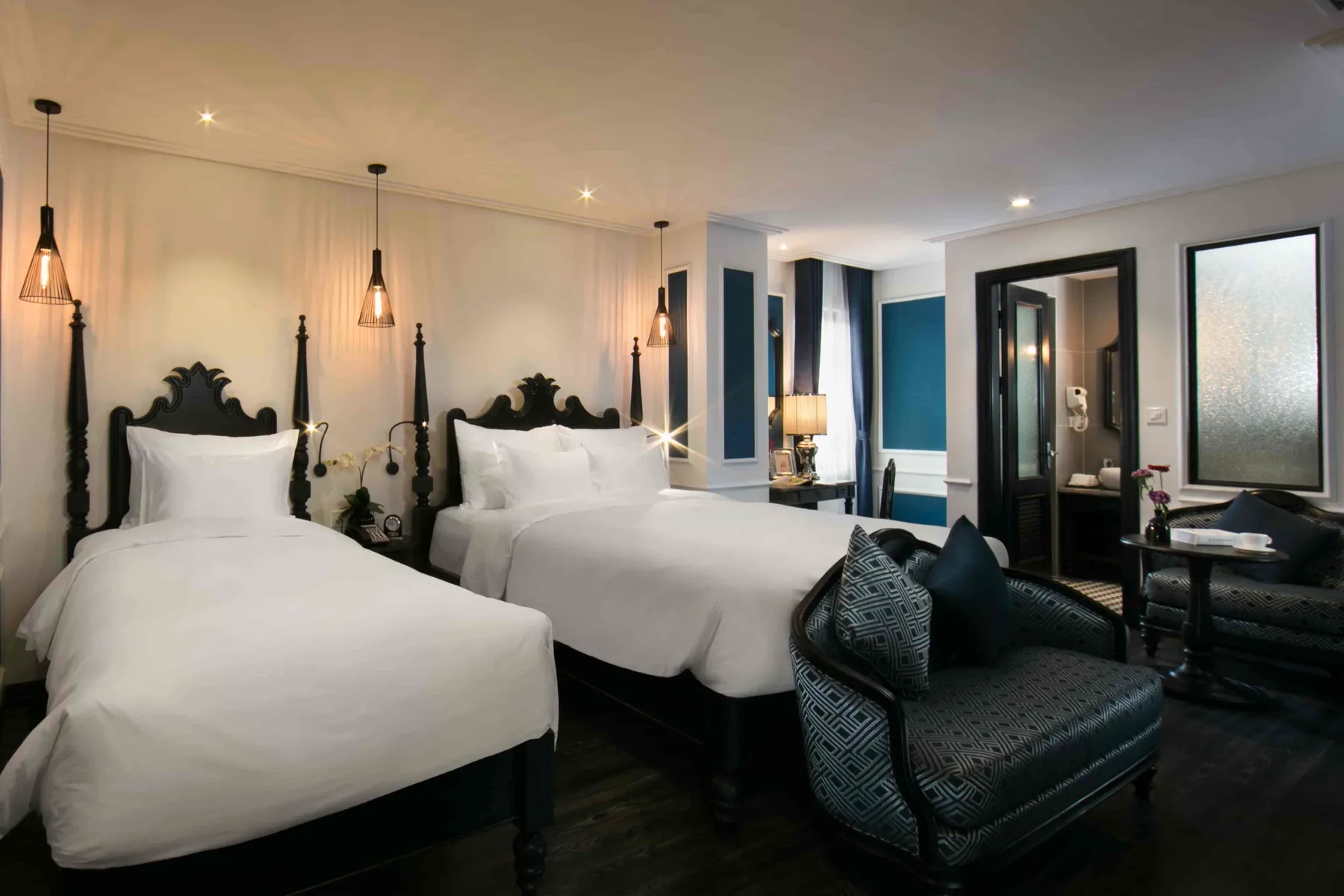 JM Family Suite
