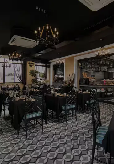 VIET Restaurant Hanoi