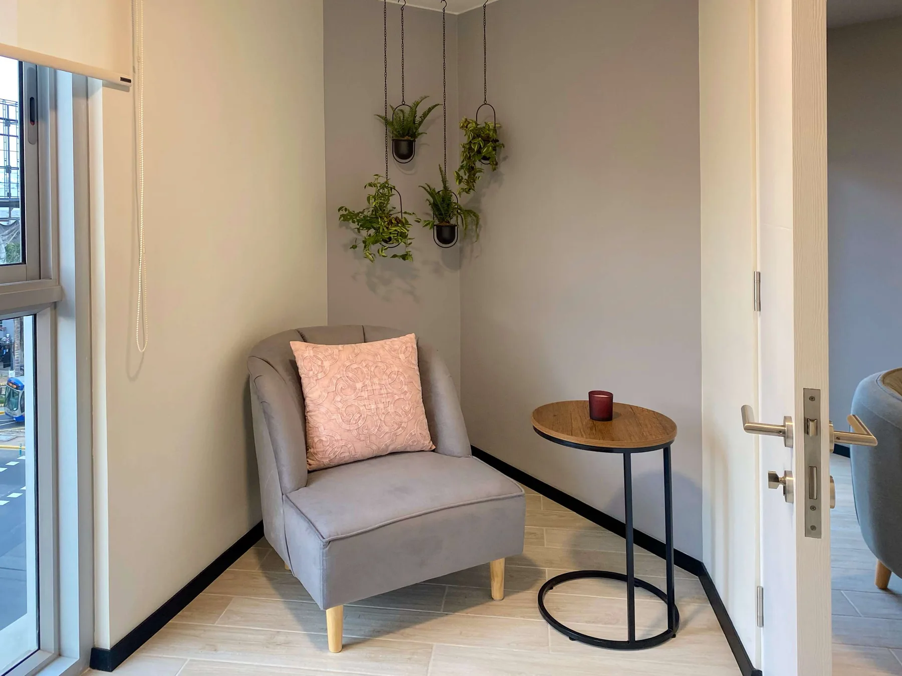 Dazzling 1BR in Barranco