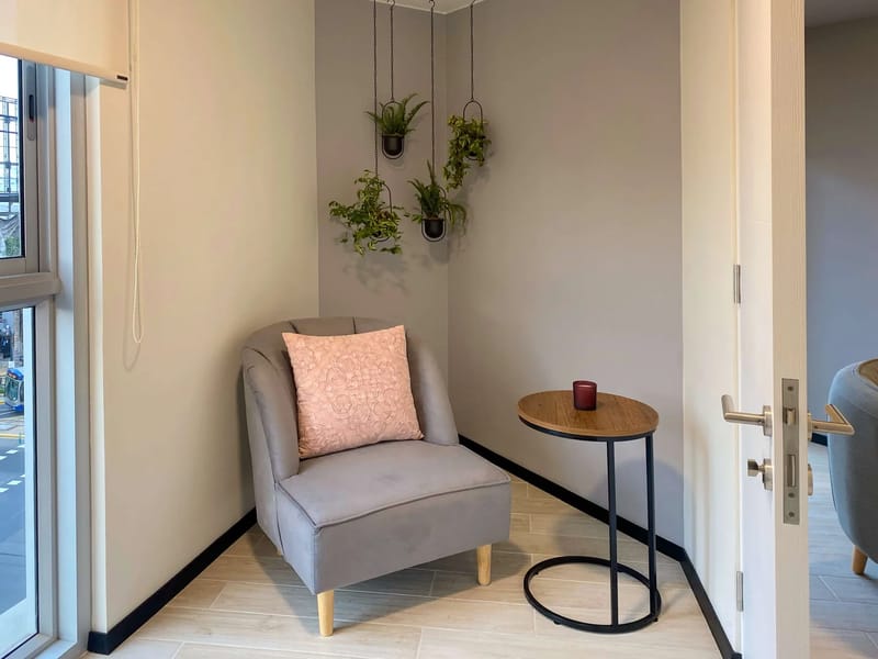 Dazzling 1BR in Barranco