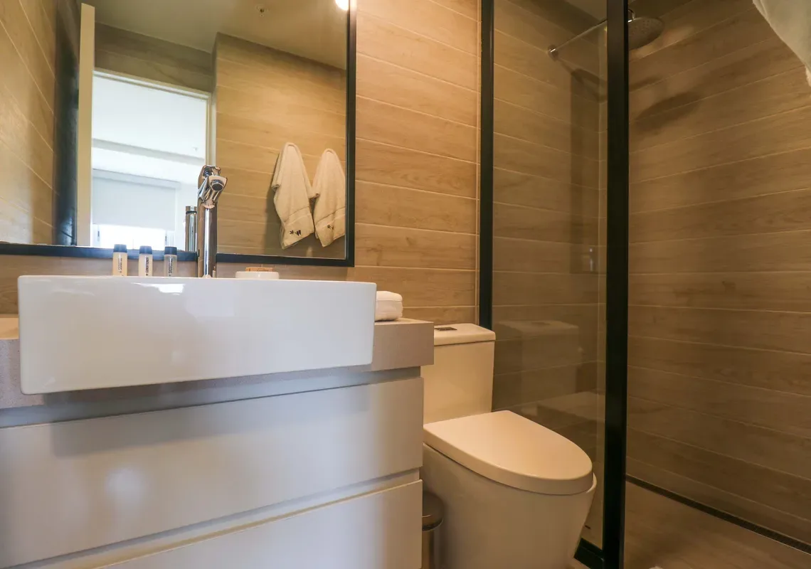 Dazzling 1BR in Barranco