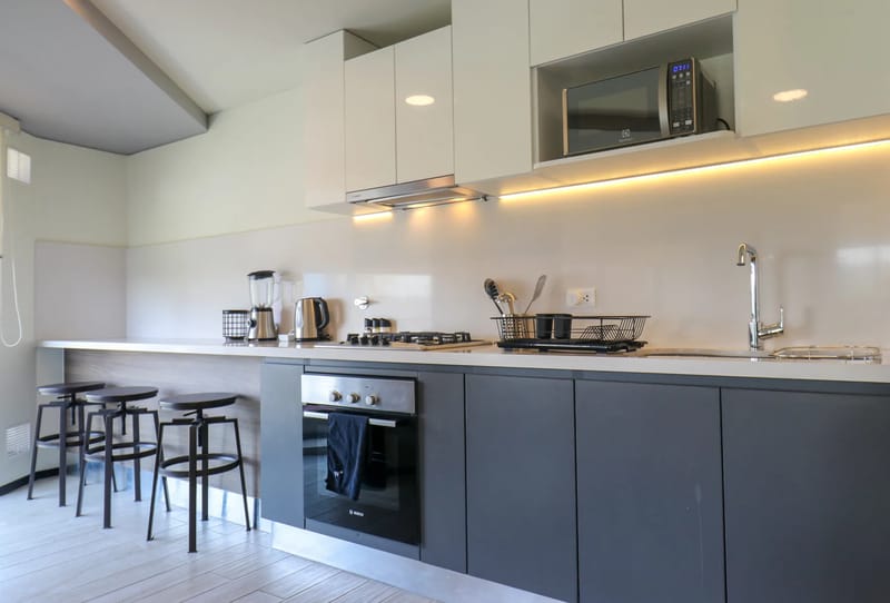 Dazzling 1BR in Barranco