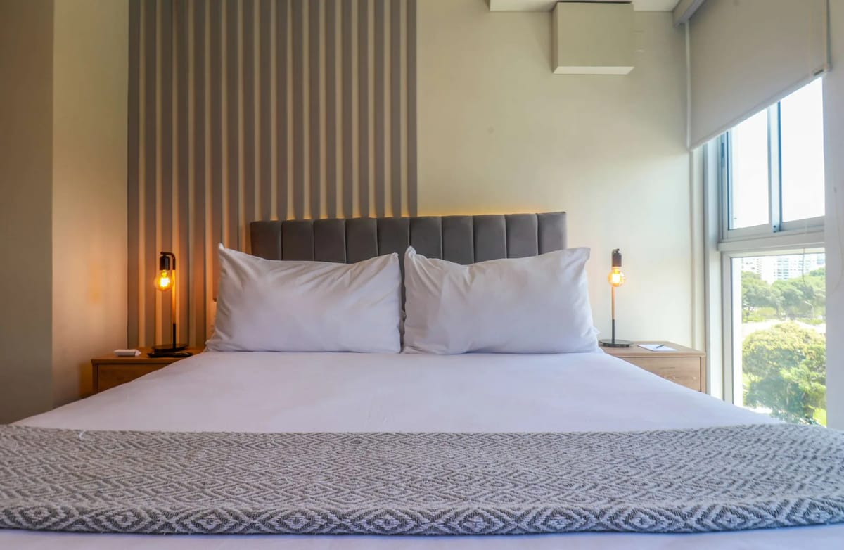 Dazzling 1BR in Barranco