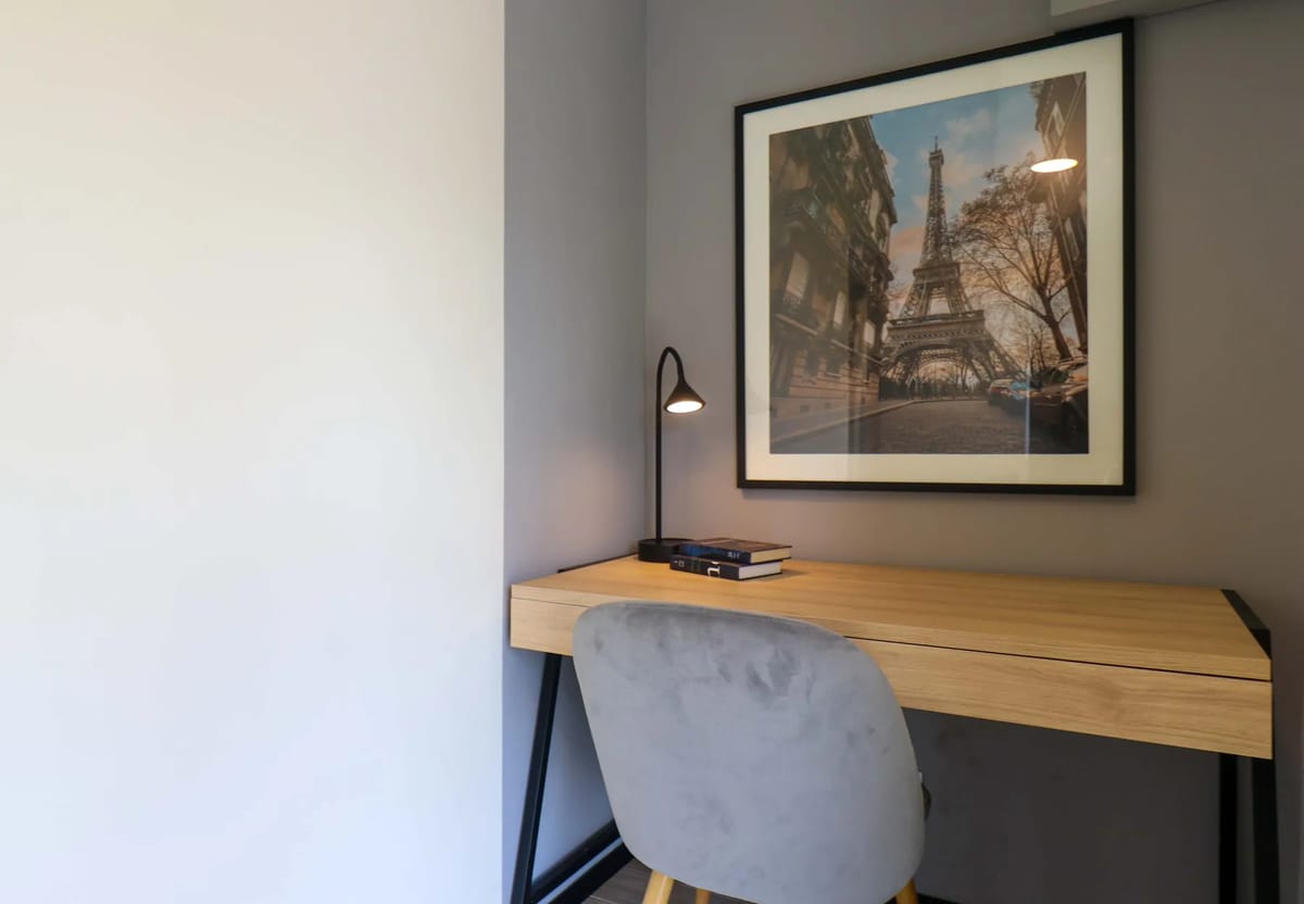 Dazzling 1BR in Barranco