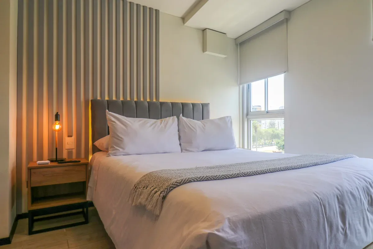 Dazzling 1BR in Barranco