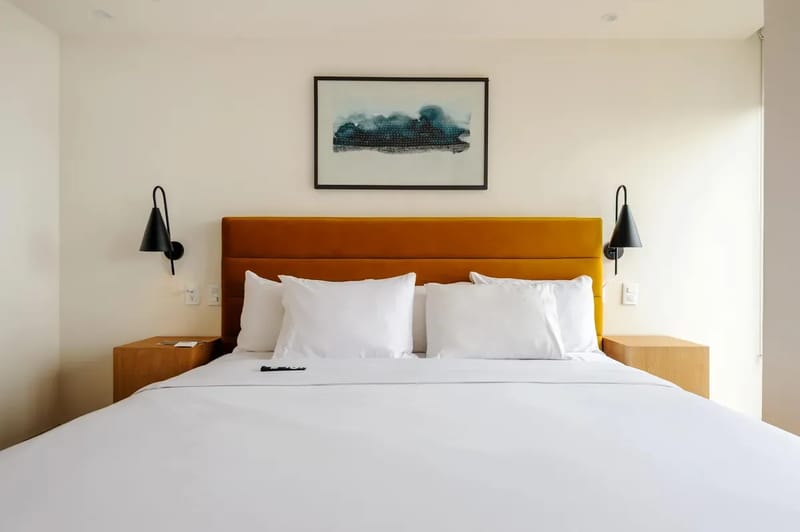 Amazing 2BR in the Heart of Cuauhtémoc