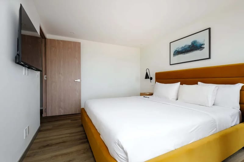 Amazing 2BR in the Heart of Cuauhtémoc