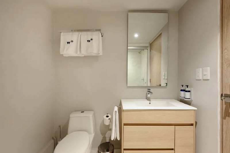 Amazing 2BR in the Heart of Cuauhtémoc