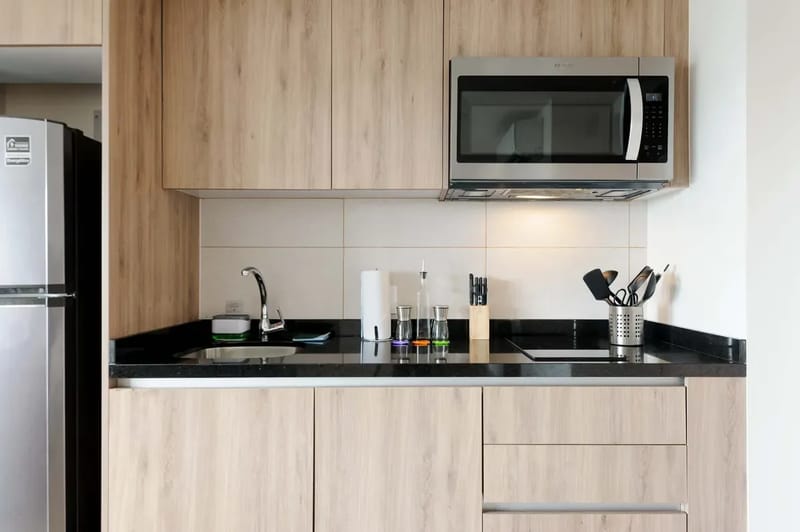 Amazing 2BR in the Heart of Cuauhtémoc