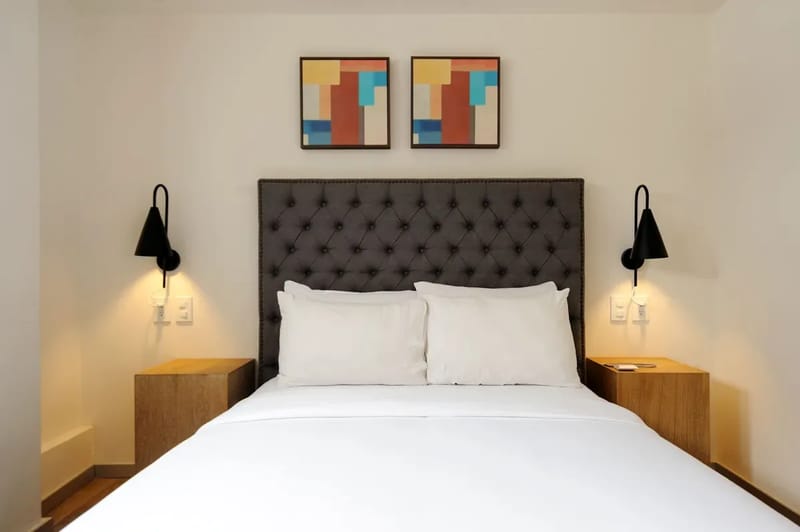 Amazing 2BR in the Heart of Cuauhtémoc
