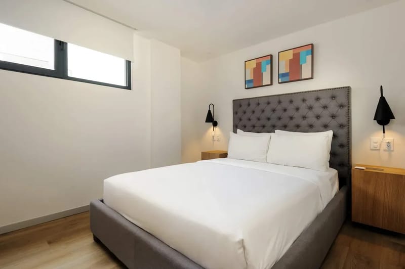 Amazing 2BR in the Heart of Cuauhtémoc