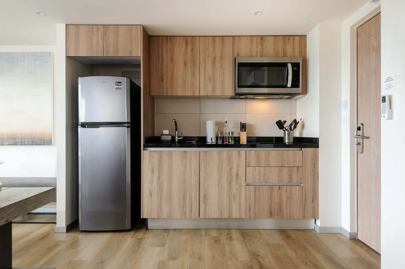 Amazing 2BR in the Heart of Cuauhtémoc