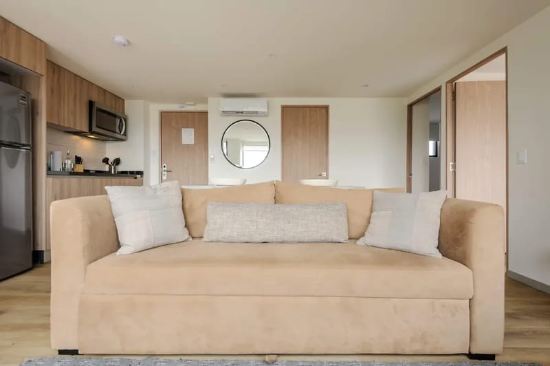 Amazing 2BR in the Heart of Cuauhtémoc