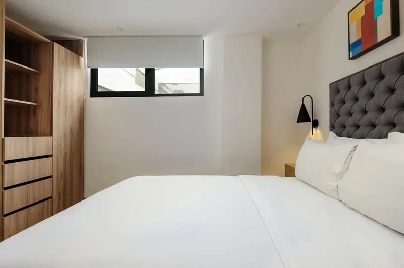 Amazing 2BR in the Heart of Cuauhtémoc