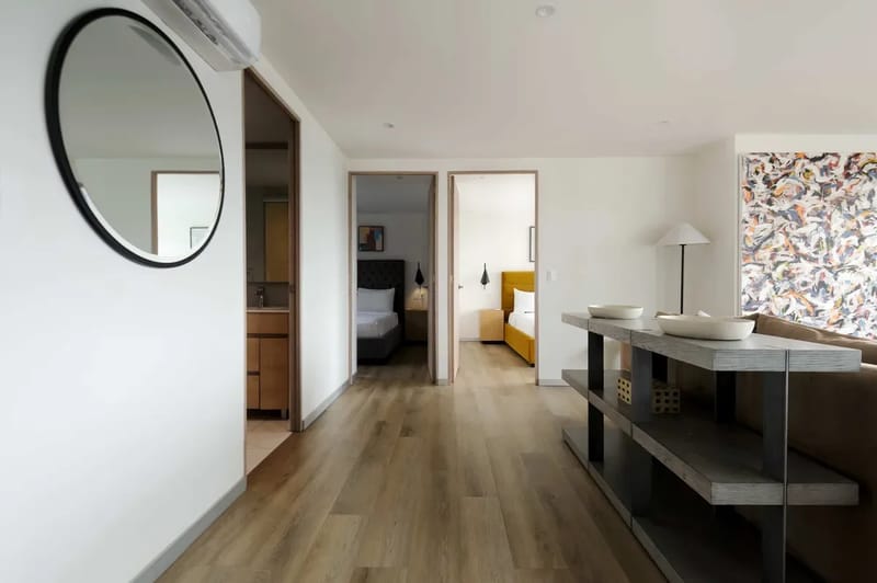 Amazing 2BR in the Heart of Cuauhtémoc