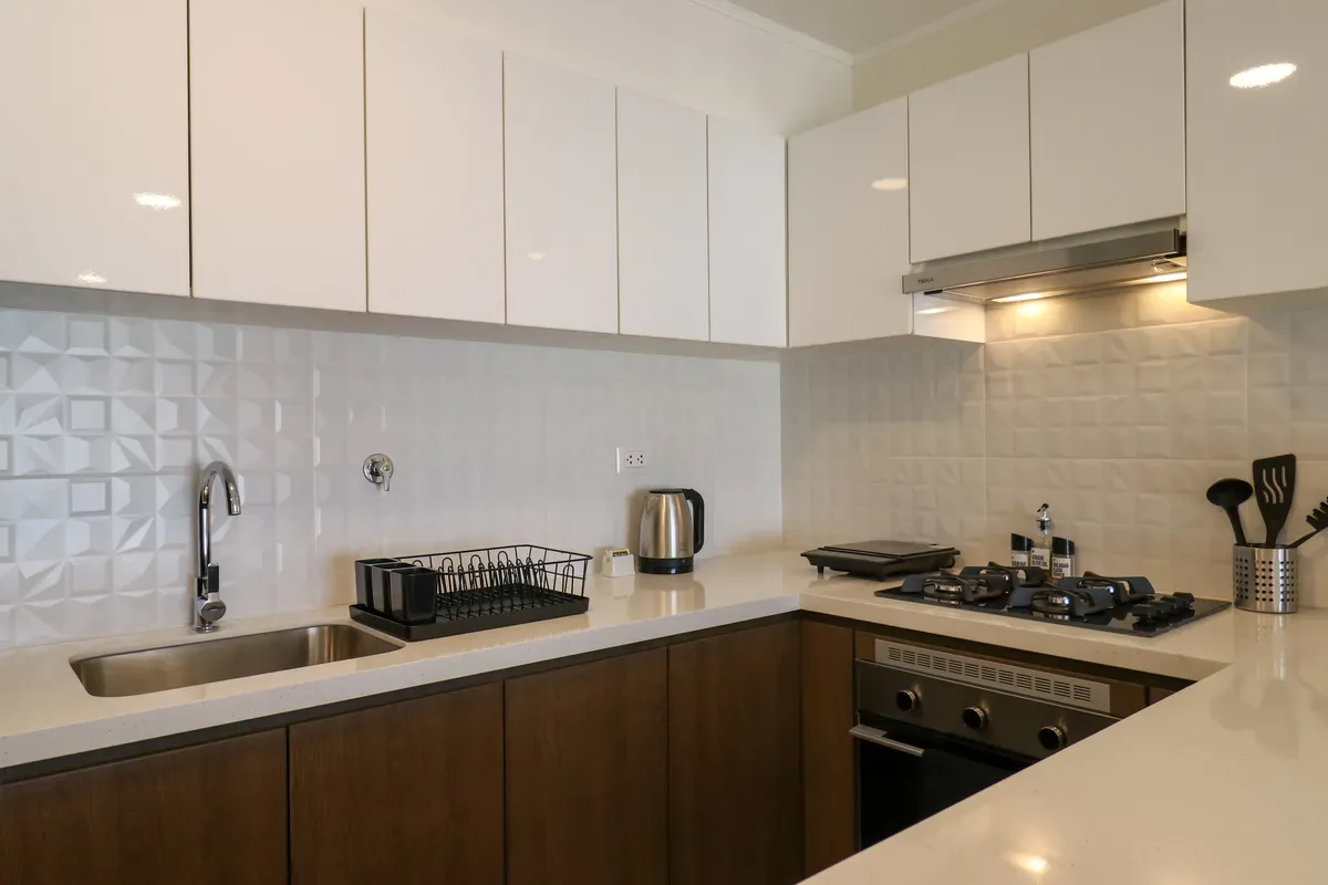 Upscale 3BR w/ Balcony in Upscale Miraflores