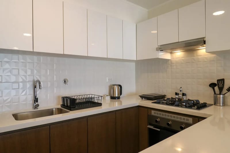 Upscale 3BR w/ Balcony in Upscale Miraflores