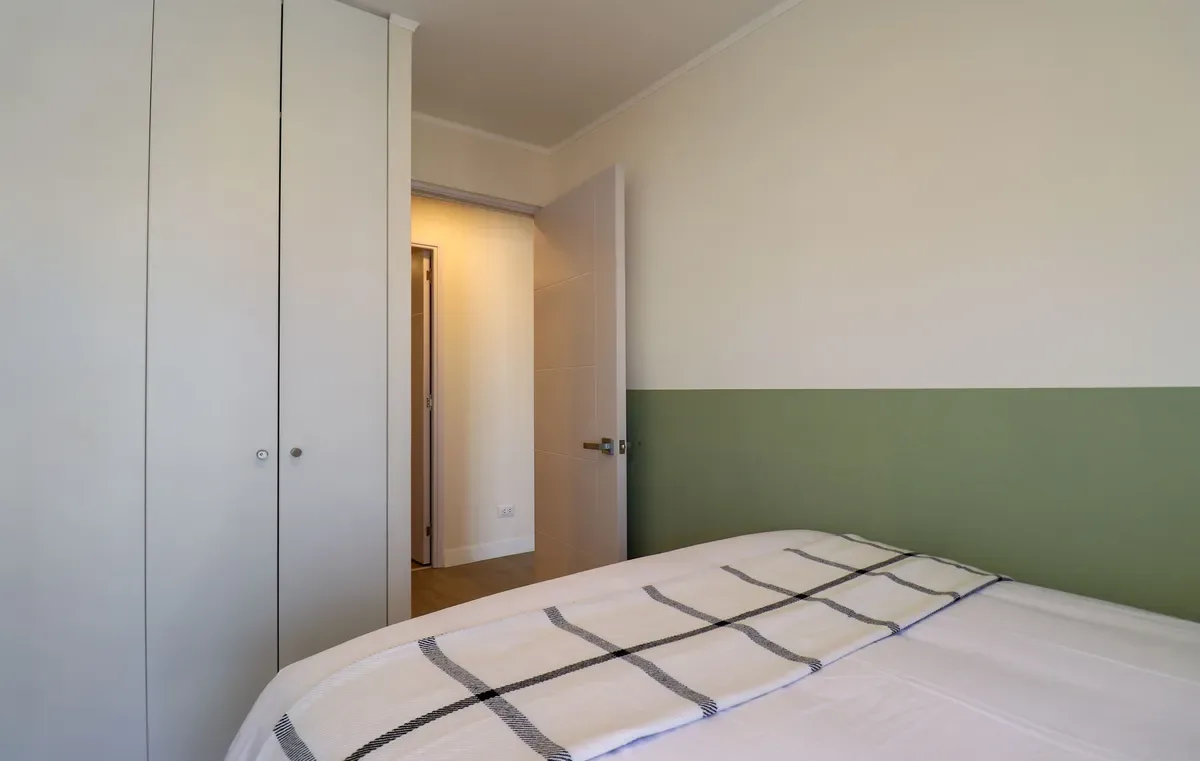 Upscale 3BR w/ Balcony in Upscale Miraflores