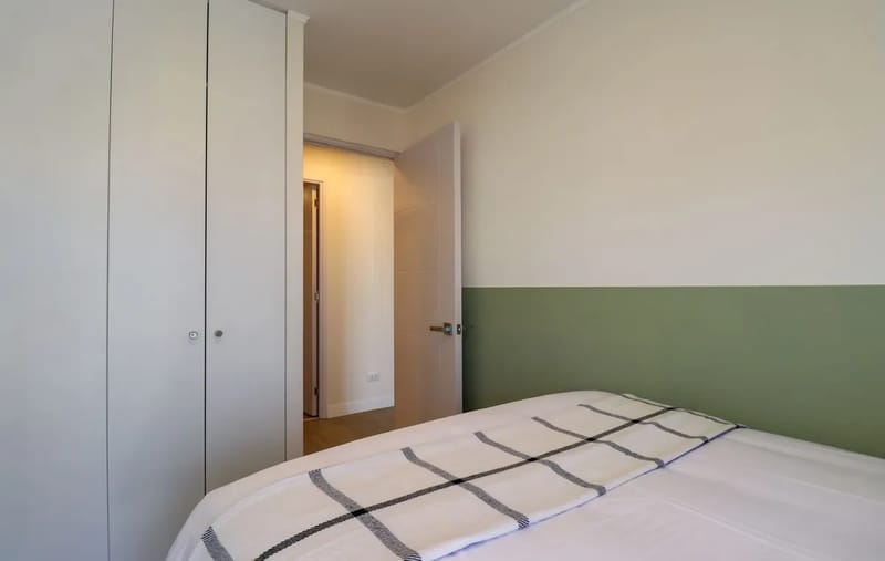 Upscale 3BR w/ Balcony in Upscale Miraflores