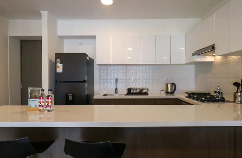 Upscale 3BR w/ Balcony in Upscale Miraflores