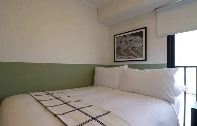 Upscale 3BR w/ Balcony in Upscale Miraflores