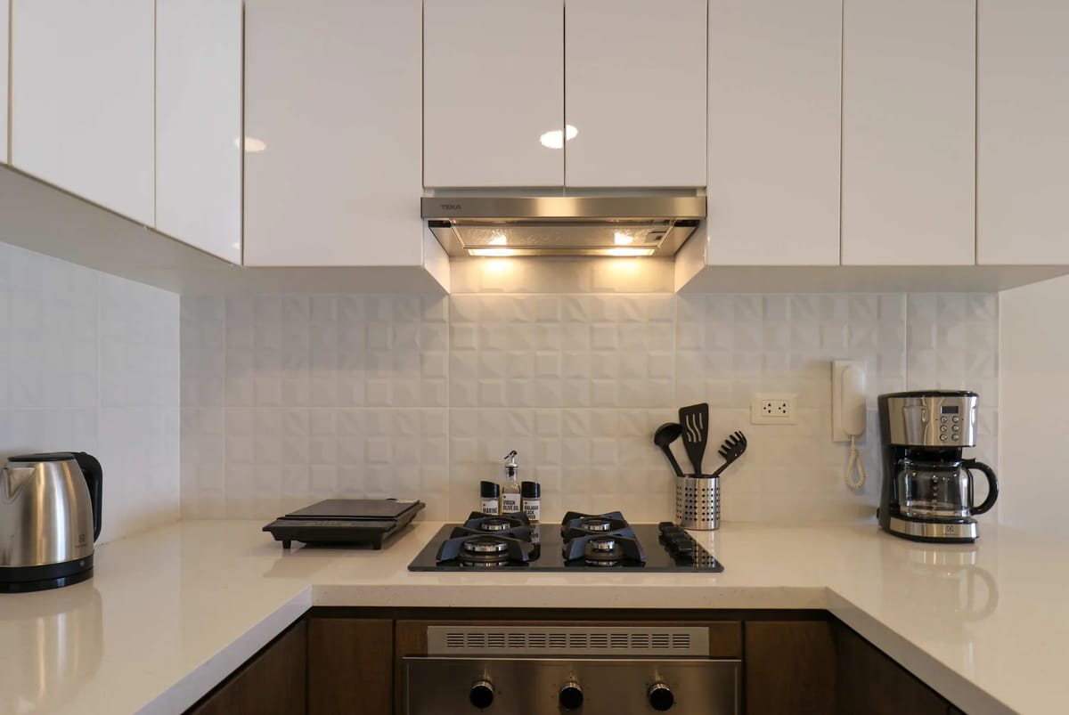 Upscale 3BR w/ Balcony in Upscale Miraflores