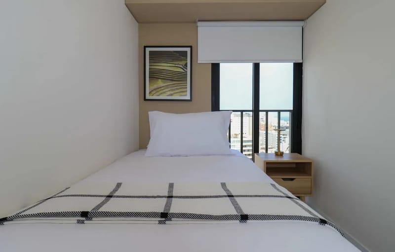 Upscale 3BR w/ Balcony in Upscale Miraflores
