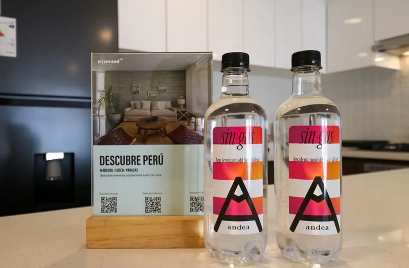 Upscale 3BR w/ Balcony in Upscale Miraflores