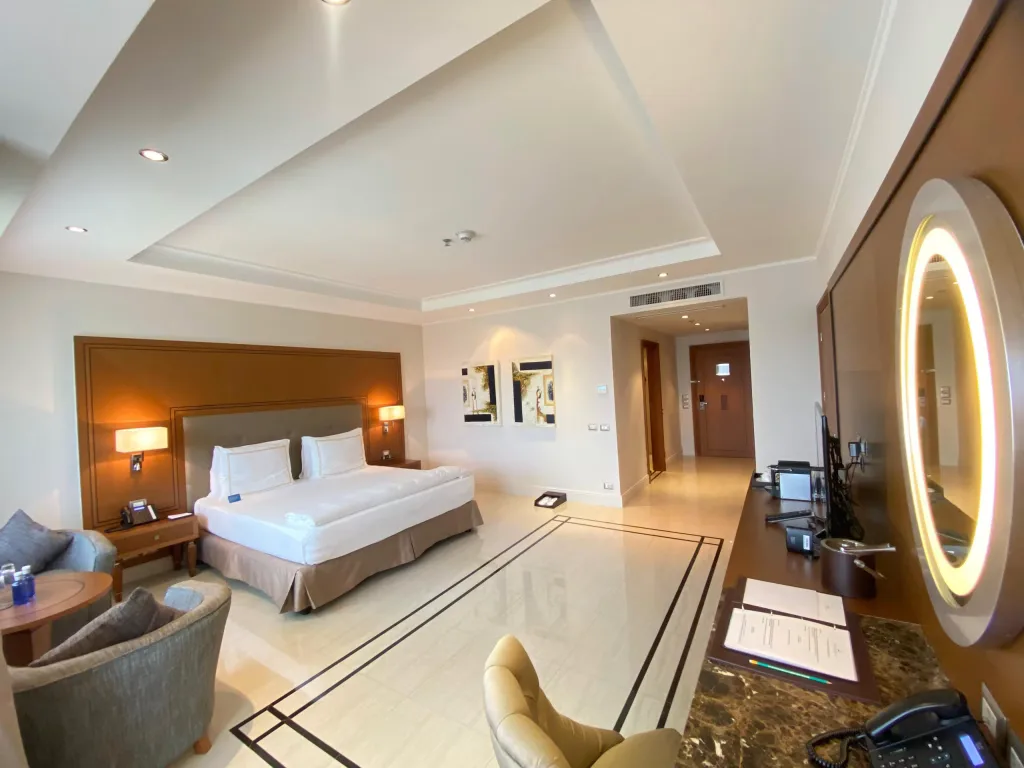 Suite Mongomo